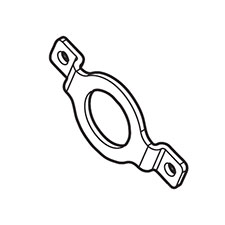 Makita 285031-2 Rearing Retainer 51, XRJ07