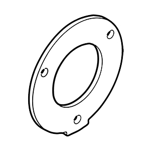 Makita 285044-3 Bearing Retainer 48