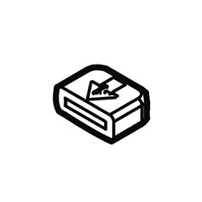 Makita 286041-2 Cap 14, XPS01