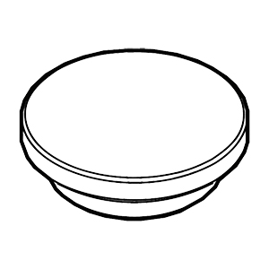 Makita 2860438 Cap 32, XPG01