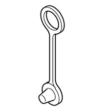 Makita 286280-4 Cap 9, AN911H