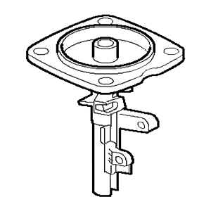 Makita 310107-7 Driver Guide, AN922