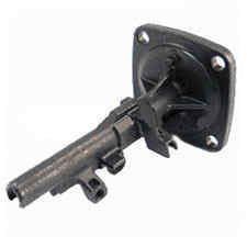 Makita 310167-9 Driver Guide, AN923