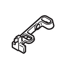 Makita 310184-9 Arm, AN610H