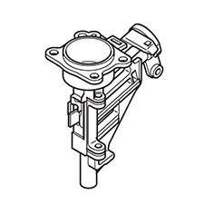 Makita 310250-2 Driver Guide, AN610H