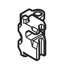 Makita 310320-7 Feeding Claw, AN250HC