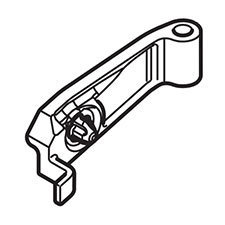 Makita 310444-9 Nail Holder