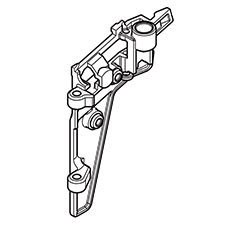 Makita 310465-1 Door