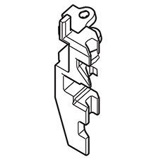 Makita 310466-9 Feeding Claw