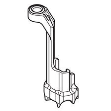 Makita 310467-7 Contact Top