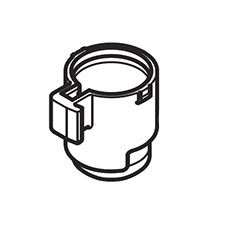 Makita 310547-9 Blade Holder, XVJ02