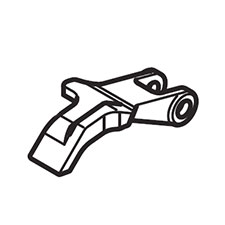 Makita 310601-9 Idler C, AN635H