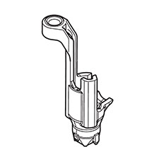 Makita 310673-4 Contact Top, AN935H