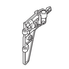 Makita 310684-9 Door, AN935H
