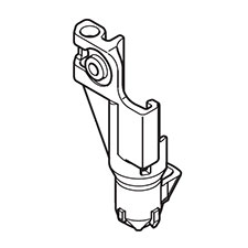 Makita 310725-1 Contact Top, AN635H