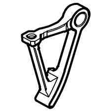 Makita 310739-0 Cam Lifter, EB5300