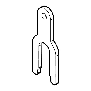 Makita 310866-3 Bearing Retainer, XRT01