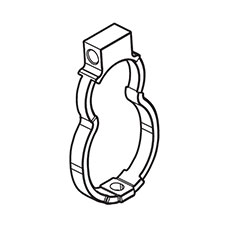 Makita 310869-7 Counter Weight, XRH10