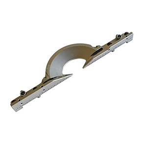 Makita 312A39-0 Guide Fence, GSL02