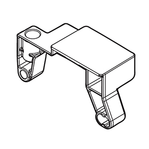Makita 312A43-9 Sub Base R, GSL02