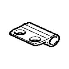 Makita 313127-0 Joint, BJR181