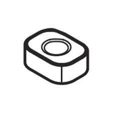 Makita 313195-3 Sleeve 5, EN5950SH