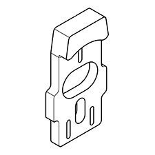 Makita 313216-1 Balance Plate, JV0600K