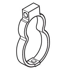 Makita 313224-2 Counter Weight, LXRH01