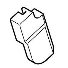 Makita 313265-8 Weight, EA3601F