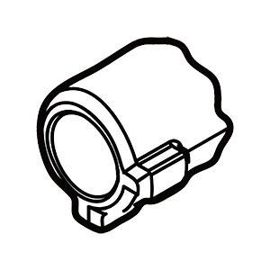 Makita 313288-6 Dial Cam, GPH01