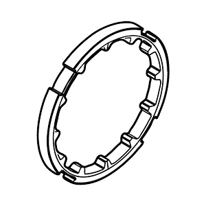 Makita 313367-0 Speed Change Cam