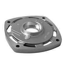 Makita 317753-7 Gear Housing Cover, GA7011C