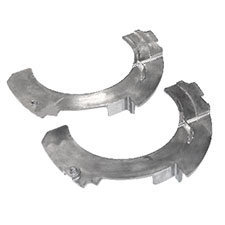 Makita 317778-1 Blade Cover, 4131