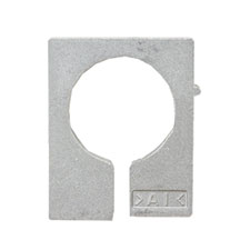 Makita 318181-9 Clamper, BFR750Z