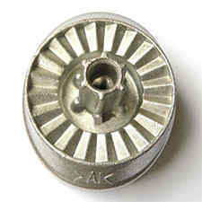 Makita 318427-3 Pipe Holder, EM2650UH