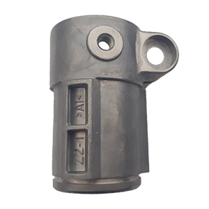 Makita 318454-0 Pipe Bracket, Dolmar MS-335.4C