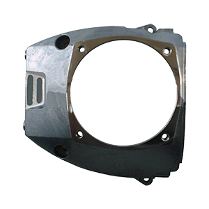 Makita 318614-4 Blower Housing, Dolmar MS-335.4C