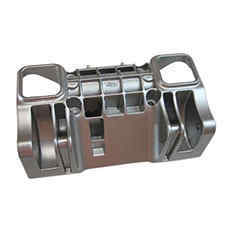 Makita 318712-4 Guard, EK7651H