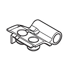 Makita 319344-0 Joint, XRJ05