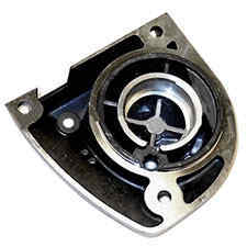 Makita 319471-3 Replaces 319471-3 - Housing W/o Bearing, 5377MG