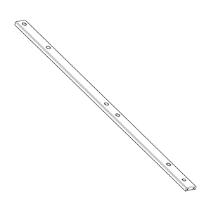 Makita 319472-1 Guide Bar, EN420MP