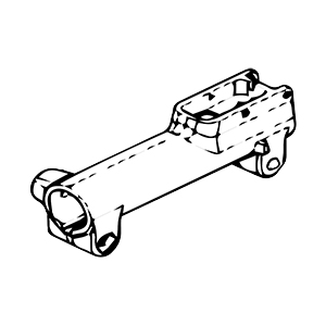 Makita 319531-1 Joint 24 B, XRU12