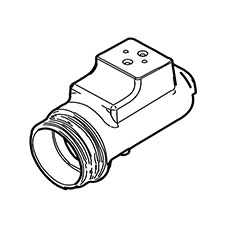 Makita 319594-7 Light Case, XUC01