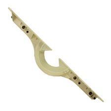 Makita 319760-6 Guide Fence, LS1221