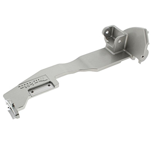 Makita 3198296 Frame, XSH08