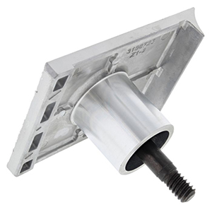 Makita 319872-5 Front Base, XPK02