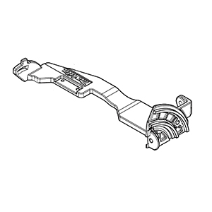 Makita 319975-5 Frame