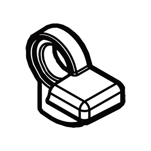 Makita 319978-9 Stopper