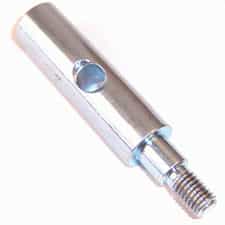 Makita 321680-2 Screw M8, 2414B