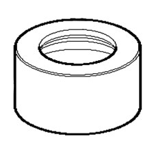 Makita 322548-5 Cylinder B, HM1800